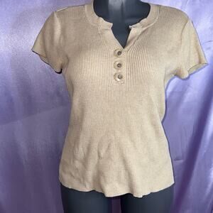 Axcess Liz Claiborne Women’s Sweater Sz XL